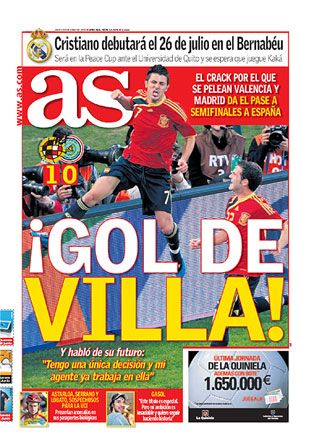 David Villa: "Vreau doar la Real!" Barca a pus ochii pe jucatori de la Liverpool!_2
