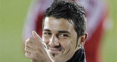 David Villa: "Vreau doar la Real!" Barca a pus ochii pe jucatori de la Liverpool!_1
