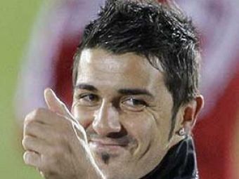 David Villa: &quot;Vreau&nbsp;doar la&nbsp;Real!&quot; Barca a pus ochii pe jucatori de la Liverpool!