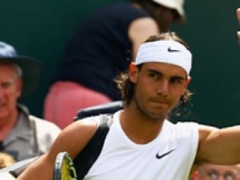 Nadal nu merge la Wimbledon:&nbsp;&quot;E cea mai grea decizie din cariera&quot; Redevine Federer nr.1?