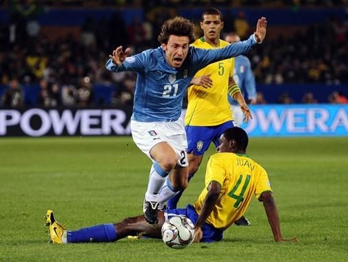 UMILINTA! Italia distrusa de Brazilia: 0-3, afara de la Cupa Confederatiilor!_13