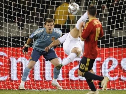 Spania eliminata! Prima bataie primita din 2006 cu Romania: Spania 0-2 SUA_12