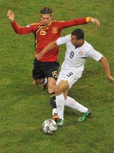 Spania eliminata! Prima bataie primita din 2006 cu Romania: Spania 0-2 SUA_8