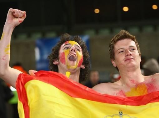 Spania eliminata! Prima bataie primita din 2006 cu Romania: Spania 0-2 SUA_7