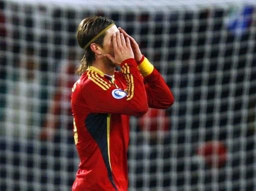 Spania eliminata! Prima bataie primita din 2006 cu Romania: Spania 0-2 SUA_5
