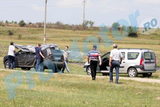 Dacia SUV - Primele poze spion!_7