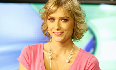 Alexandra Tudor Sport.ro