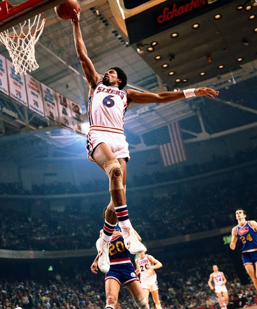 FOTO: Cele mai tari 30 de talente descoperite in istoria NBA-ului!_30