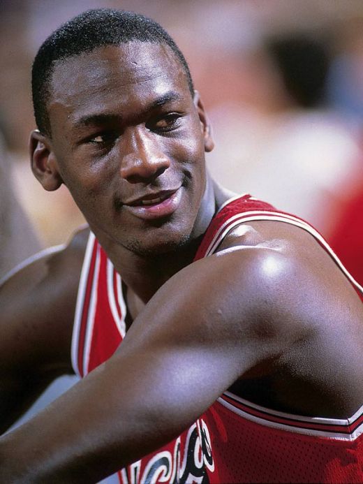 FOTO: Cele mai tari 30 de talente descoperite in istoria NBA-ului!_7