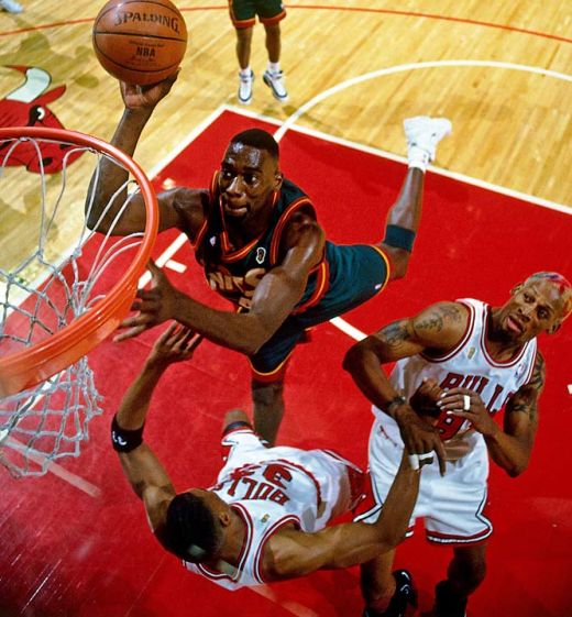 FOTO: Cele mai tari 30 de talente descoperite in istoria NBA-ului!_27