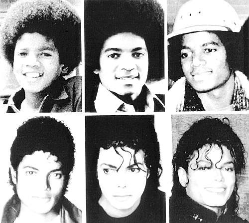 Michael Jackson, omul cu care au crescut generatiile Steaua si Dinamo in 1990, a murit!_10