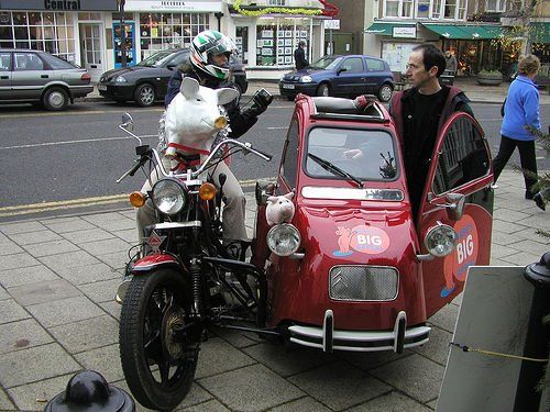 FOTO: E masina sau motocicleta? Tu decizi_7