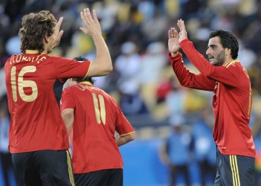 Spania, pe locul 3 la Cupa Confederatiilor: 3-2 cu Africa de Sud!_27
