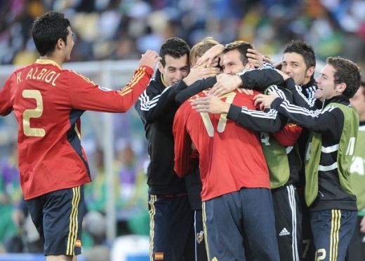 Spania, pe locul 3 la Cupa Confederatiilor: 3-2 cu Africa de Sud!_6