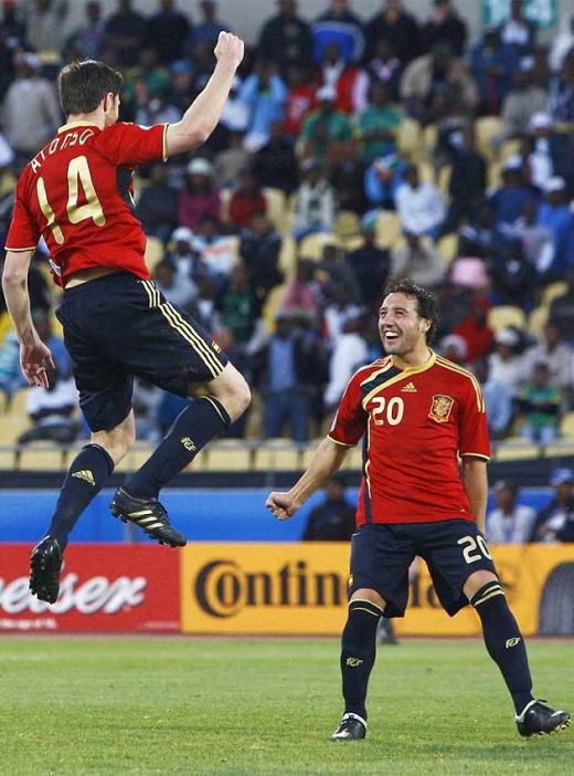 Spania, pe locul 3 la Cupa Confederatiilor: 3-2 cu Africa de Sud!_8