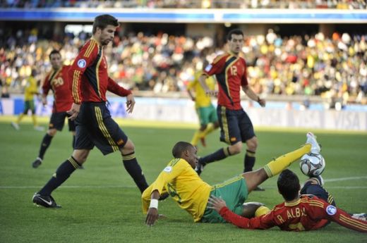 Spania, pe locul 3 la Cupa Confederatiilor: 3-2 cu Africa de Sud!_25