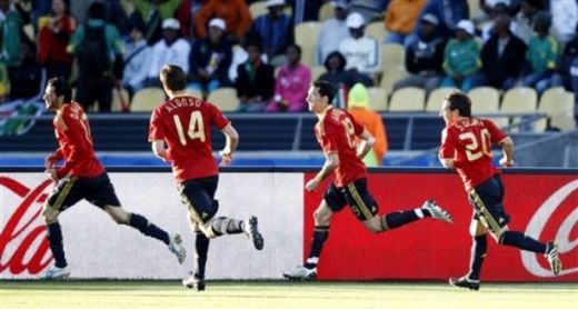 Spania, pe locul 3 la Cupa Confederatiilor: 3-2 cu Africa de Sud!_16