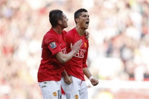 Federico Macheda: urmasul si sosia lui Ronaldo de la Manchester!_7