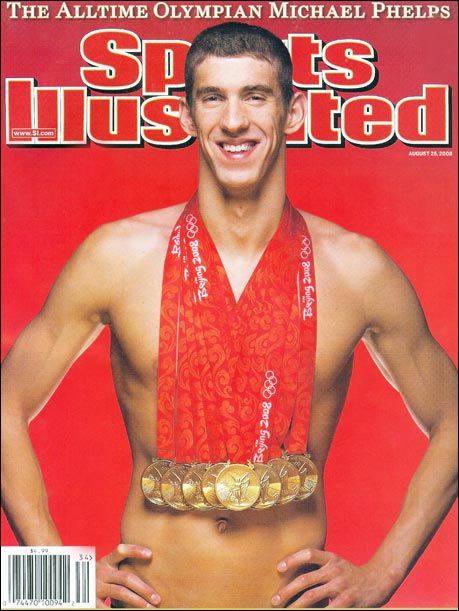 "Phelps are fantezii cu stripteuse si mesteca tutun cand se plictiseste!"_5