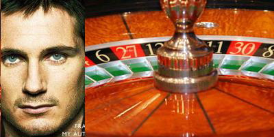 Lampard, vedeta si la jocurile de noroc:  300.000 de lire intr-o singura seara in Vegas!_1