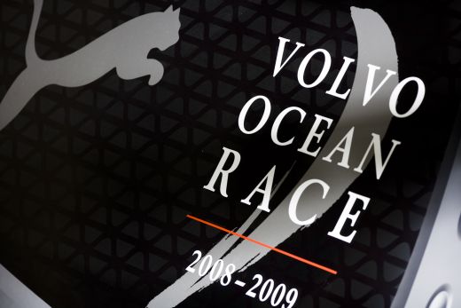 PUMA a terminat pe locul al doilea competitia Volvo Ocean Race!_25