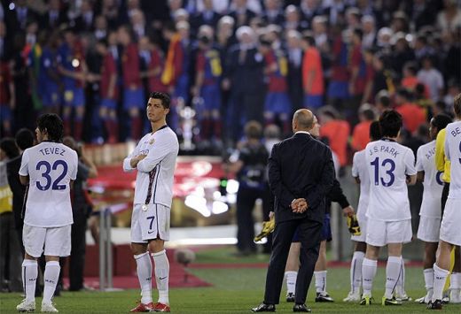 Ronaldo: "Vreau sa intru in clubul celor mai buni fotbalisti din istoria Realului!"_10