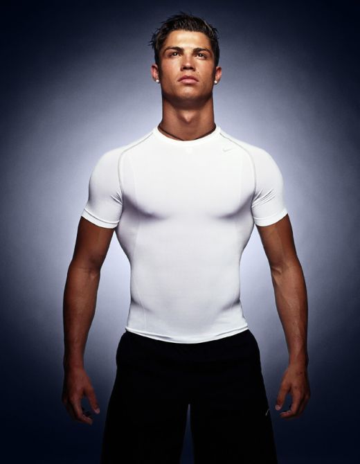 Ronaldo: "Vreau sa intru in clubul celor mai buni fotbalisti din istoria Realului!"_3