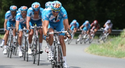 FOTO: Armstrong revine, Cancellara castiga prologul in Turul Frantei!_1