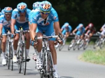 FOTO: Armstrong revine, Cancellara castiga prologul in Turul Frantei!