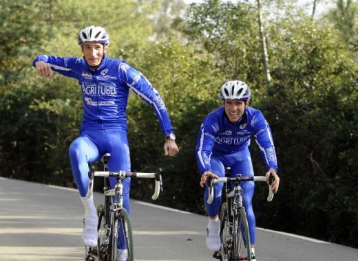 FOTO: Armstrong revine, Cancellara castiga prologul in Turul Frantei!_25