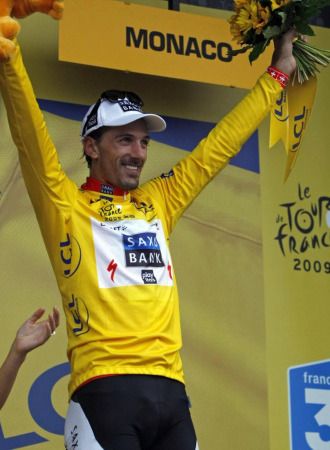 FOTO: Armstrong revine, Cancellara castiga prologul in Turul Frantei!_37