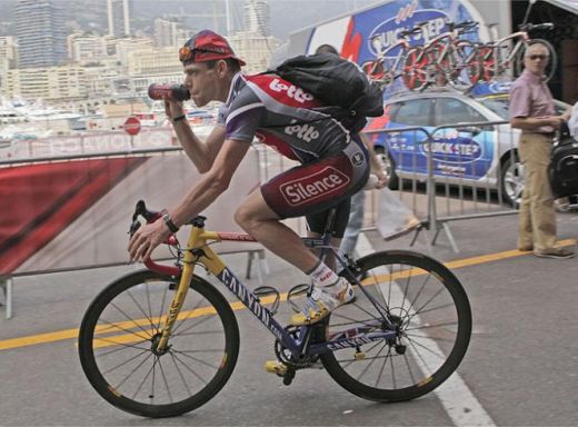 FOTO: Armstrong revine, Cancellara castiga prologul in Turul Frantei!_6