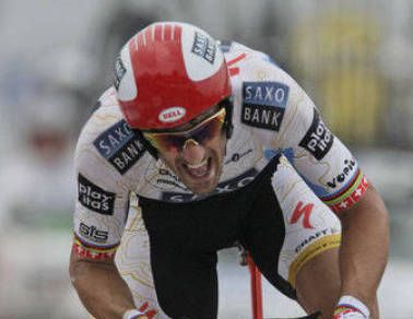 FOTO: Armstrong revine, Cancellara castiga prologul in Turul Frantei!_11