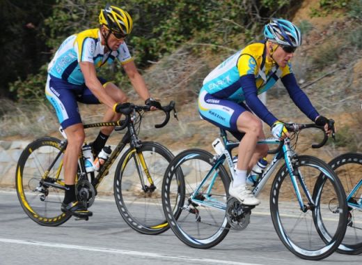 FOTO: Armstrong revine, Cancellara castiga prologul in Turul Frantei!_33