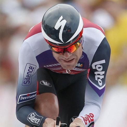 FOTO: Armstrong revine, Cancellara castiga prologul in Turul Frantei!_22