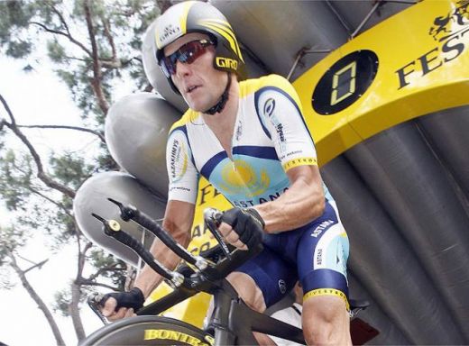 FOTO: Armstrong revine, Cancellara castiga prologul in Turul Frantei!_2