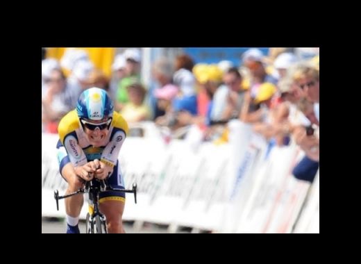 FOTO: Armstrong revine, Cancellara castiga prologul in Turul Frantei!_24