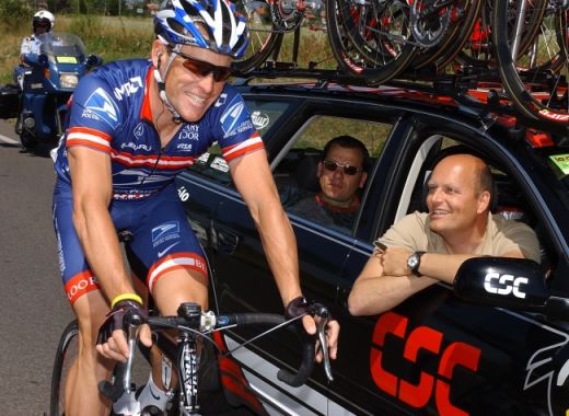 FOTO: Armstrong revine, Cancellara castiga prologul in Turul Frantei!_28