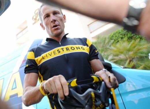 FOTO: Armstrong revine, Cancellara castiga prologul in Turul Frantei!_17