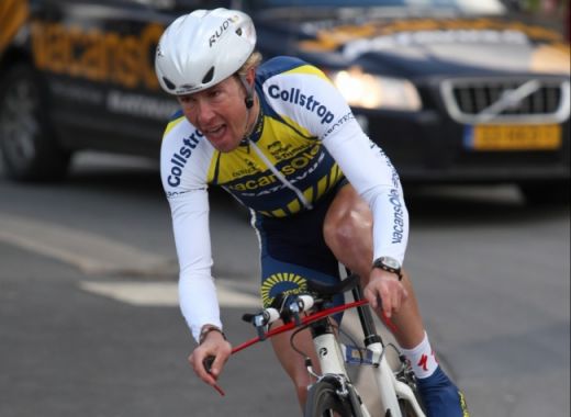 FOTO: Armstrong revine, Cancellara castiga prologul in Turul Frantei!_21