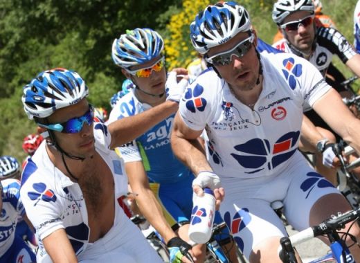 FOTO: Armstrong revine, Cancellara castiga prologul in Turul Frantei!_29