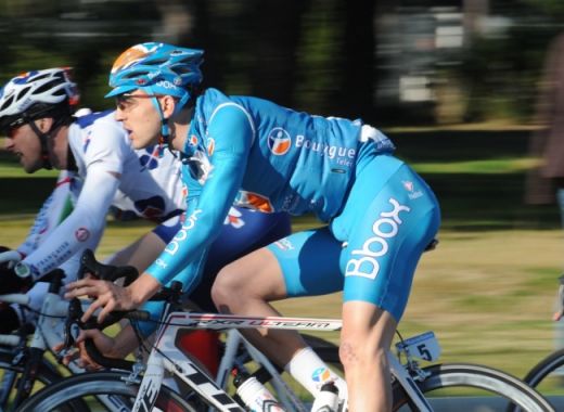 FOTO: Armstrong revine, Cancellara castiga prologul in Turul Frantei!_13