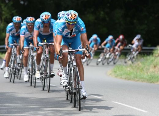 FOTO: Armstrong revine, Cancellara castiga prologul in Turul Frantei!_35