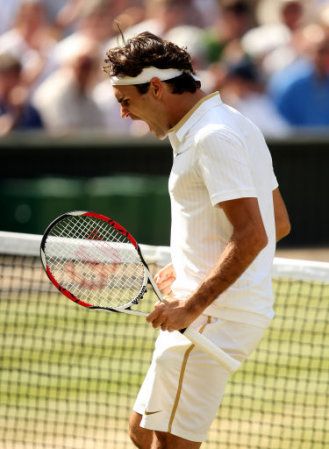 EXTRATERESTRU! Federer este din nou nr. 1 mondial! "E cel mai mare jucator din istoria tenisului!"_3
