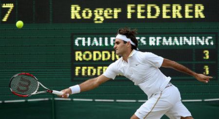 EXTRATERESTRU! Federer este din nou nr. 1 mondial! "E cel mai mare jucator din istoria tenisului!"_11