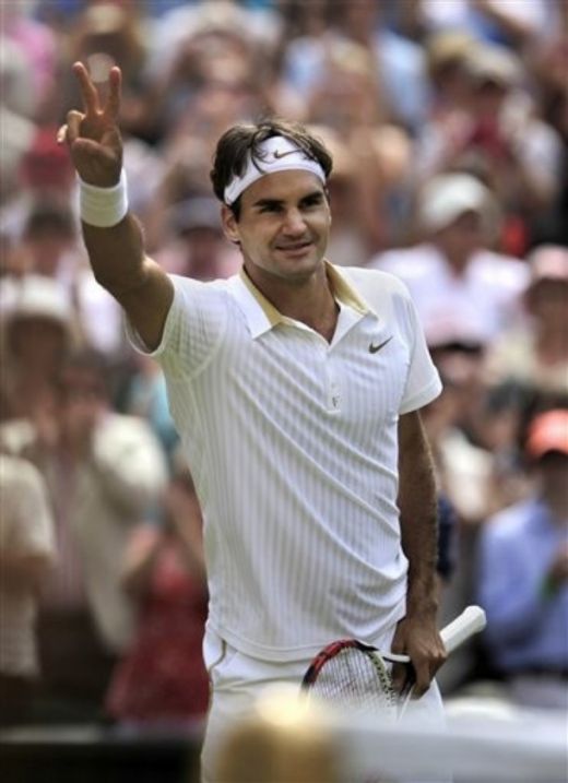 EXTRATERESTRU! Federer este din nou nr. 1 mondial! "E cel mai mare jucator din istoria tenisului!"_8