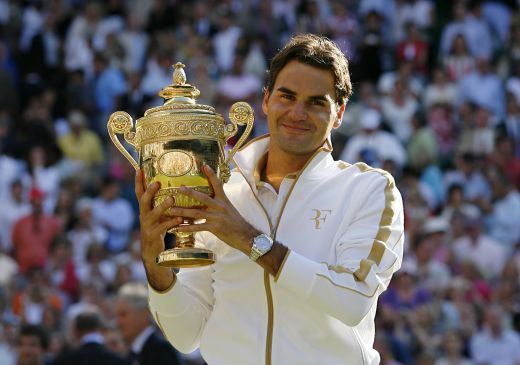 EXTRATERESTRU! Federer este din nou nr. 1 mondial! "E cel mai mare jucator din istoria tenisului!"_27
