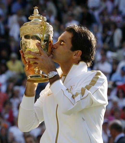 EXTRATERESTRU! Federer este din nou nr. 1 mondial! "E cel mai mare jucator din istoria tenisului!"_24