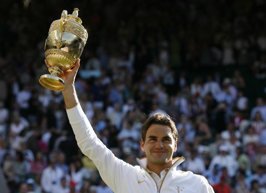 EXTRATERESTRU! Federer este din nou nr. 1 mondial! "E cel mai mare jucator din istoria tenisului!"_26