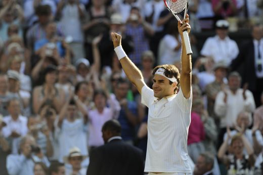 EXTRATERESTRU! Federer este din nou nr. 1 mondial! "E cel mai mare jucator din istoria tenisului!"_23